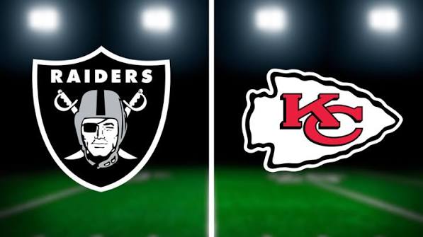 Final: Las Vegas Raiders fall to Kansas City Chiefs 19-17 at Arrowhead  Stadium