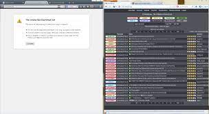 Is http:exhentai.org now blocked? : rgatech