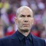 Zidane Unveils New 4-3-3 Formation in Debut as France Coach Amid Hostile Atmosphere in Turkey