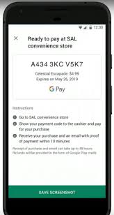 Tried and was successful by introducing a one of the issues which cash app users face is the unlock issue. Google To Allow Users To Pay For Android Apps Using Cash Techcrunch