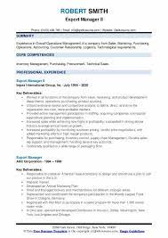 By creating an indeed resume, you agree to indeed's terms of service, cookie policy and privacy policy, and agree to be contacted by employers via. Export Manager Resume Samples Qwikresume Import Format Pdf Compliance Specialist Export Import Resume Format Resume Resume Format For Hospitality Industry Obama Resume Timeline Cpa Mba Resume Lpn Nursing Resume Template Free Insurance