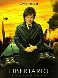 Jun 23, 2021 · pese a considerarse un enemigo acérrimo del kirchnerismo, javier milei tuvo un sorpresivo gesto de deferencia con la vicepresidenta cristina fernández de kirchner, a la cual le reconoció que. Partido Libertario Argentina Javier Milei Presidente Fotos Facebook