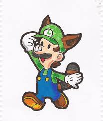 After the gate slams shut, professor e. Luigi S Mansion 2 Super Paper Mario New Super Luigi U Png 784x968px Super Paper Mario Art