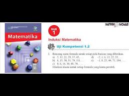 Sosiologi pr lks intan pariwara. Inspirasi 02 Uji Kompetensi 1 2 Matematika Sma K13 Kelas Xi Bab 1 Induksi Matematika Video Materi Sosiologi Kelas 11 Bab 2 Paling Seru