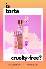 Pin On Cruelty Free Makeup Brands Cruelty Free Collections