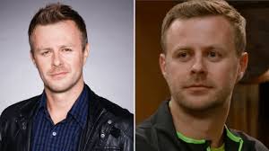 Emmerdale's Tom Lister asked to return as Carl King's ghost