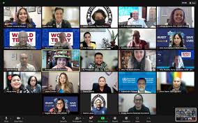 Governor Lou Leon Guerrero