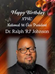 Congrats! Join us as we congratulate NPHC's newly installed officers --  Donna Jones Anderson