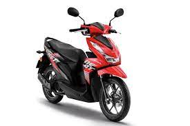 Honda beat sporty punya warna lebih ngejreng seperti magenta dan merah, dan dihiasi stripping. Honda Beat 2020 Malaysia Hadir 4 Pilihan Warna Harga Rm5 555 Bmspeed7 Com