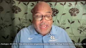 Welcome to Morning Prayer with Pastor Reginald Davis , December 9, 2025,  John 13:31-35—The New Commandment, Declaration: Lord, empower me to love!,  If you have a prayer request, place it into the chat ...