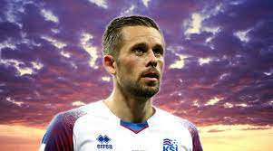 Gylfi sigurðsson (gylfi þór sigurðsson, born 8 september 1989) is an icelandic footballer who plays as a central attacking midfielder for british club everton, and the iceland national team. Gylfi Thor Sigurdsson I Itarlegu Vidtali Peningar Tru Og Astin Thad Var Frabaer Stadur Til Ad Fara A Skeljarnar Dv
