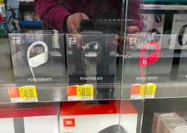 Enter zip code or city, state.error: Unreleased Apple Powerbeats 4 Appears On Walmart S Product Shelf Iphone Wired