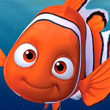 Nemo - A whale of a time is swimming your way! Swim to the Disney Pixar  page tomorrow for a fintastic Finding Dory Facebook Live! | Facebook