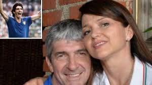 Vincere un campionato del mondo in finale contro il brasile. Prato Una Statua In Memoria Di Paolo Rossi Nel Quartiere Santa Lucia La Prima Squadra Del Campione Mundial Corriere Tv