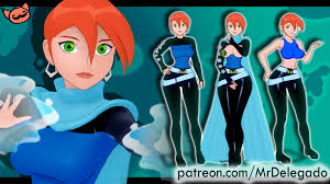 Rule34 - If it exists, there is porn of it  gwen tennyson  5512759