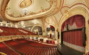 Proctor S Theater Schenectady Ny Capital Region Schenectady Proctor