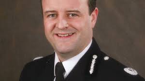Force appoints Derek Penman as new chief constable