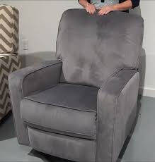 Most Comfortable Recliner High Sofas Rocker Recliners Recliner
