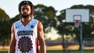 The united states men's basketball team's. Patty Mills Helping Australian Indigenous Basketball To Thrive In Boomers Versus Usa Curtain Raiser The Canberra Times Canberra Act