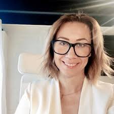 I'm so excited to announce in August I'll be jetting off to London