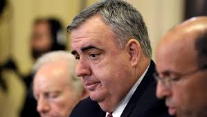 Boston police Commissioner Ed Davis is stepping down