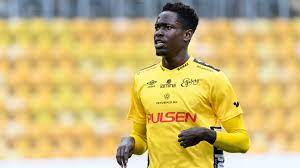 Jun 05, 2021 · it is no surprise that okumu is so heavily in demand, as he has impressed since making the move to sweden. Joseph Okumu Lorient Join Race To Sign Kenya Defender From If Elfsborg Report Goal Com