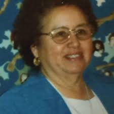 Carmen Fierro Ortiz
