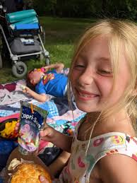 One of our favorite highlights from 2024 was the opening of Melanie's Park.  This new waterfront park commemorates Tacoma's history and offers unique  play spaces for children of all ages! Read more