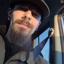 Joshua Allen Martinez