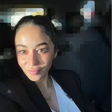 ALIA ALABASSI Email & Phone Number