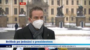 Jul 01, 2021 · hodně zajímavou předvolební taktiku zvolil šéf pirátské strany ivan bartoš. Ct24 Zaznam Predseda Piratu Ivan Bartos Po Jednani S Prezidentem Facebook