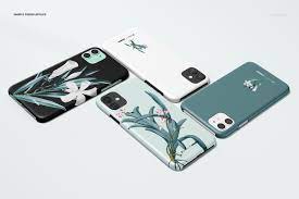 Download 30 Mobile Phone Case Psd Mockup Templates Decolore Net