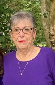 Obituary for Katherine "Ginger" Vincent Bayless