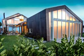 Projects large or small, commercial or residential design. Metro Series In A Technically Challenging Northland Beach House Eboss