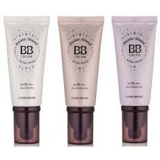 I Highly Recommend Etude House Bb Creams They Vary For Your Skin Type Oily Dry Etc So Be Sure To Choose Wh Bb Cream Bb Cream For Oily Skin Korean Bb