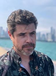 Aaron Prager's Instagram, Twitter & Facebook