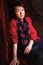 satoshi 嵐 リーダー 嵐5人 嵐