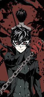 Persona 5 Joker Art So Cool Persona5 Joker Cosplayclass Anime Persona 5 Joker Persona 5 Persona Five