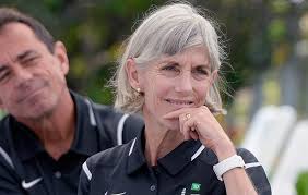 Legends to Celebrate 60th Birthdays With a Marathon