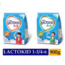 N 64 безопасность работы с микроорганизмами i. Nestle Lactokid 1 3 4 6 Years 900g Shopee Malaysia