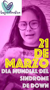 Violeta sin estereotipos para el próximo 21 de marzo de este 2024.  Reivindicando el espacio que les corresponde en la sociedad. Ser libre,  independiente, elegir sus sueños, reivindicar y defender sus ...