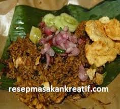 Nasi goreng khas kota semarang ini memakai campuran babat jarit bahkan babat hitam. Resep Nasi Goreng Aceh Spesial Resep Masakan Kreatif