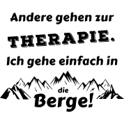 Berg Berge Therapie Bestseller Klettern Wandern Inspirierende Spruche Wahre Worte Zitate Lustig