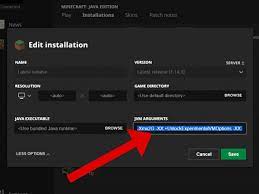 Check your computer's available ram. How To Allocate More Ram To Minecraft Dedicate Add Ram To Minecraft