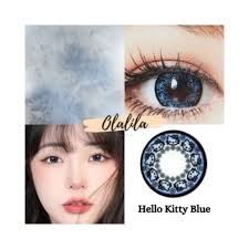 Pada mata normal, m.ciliaris melemas dan lensa mendatar untuk penglihatan jauh, tetapi otot tersebut berkontraksi untuk memungkinkan lensa. Softlens Murah Cantik Big Eyes Diameter 14 5 15mm Normal 1 Tahun Pemakaian Terbaru Agustus 2021 Harga Murah Kualitas Terjamin Blibli
