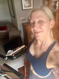 It's almost go time and I'm super thankful to be here!