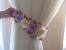 Rustic Curtain Tie Back Ideas
