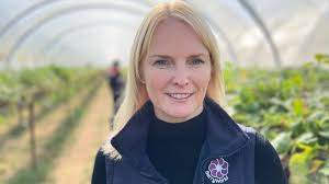 Charity urges help for farmers to donate surplus crops