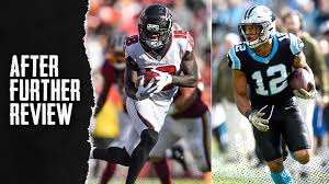 Picks for football and march madness pools. How Receivers Calvin Ridley And D J Moore Compare In Their First Nfl Seasons