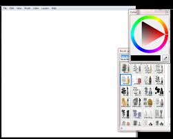 برنامج Mypaint لهواة الرسم من اسهل وافضل برامج الرسم